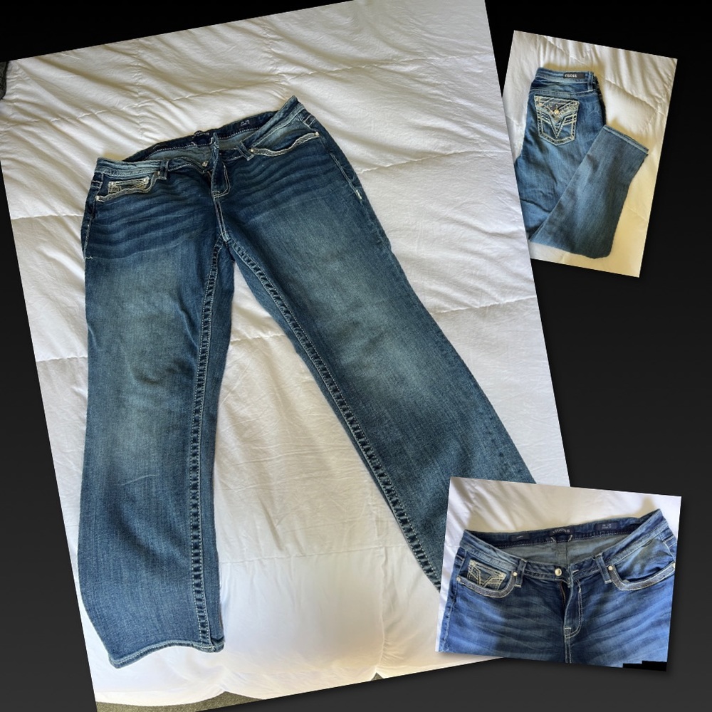 Great condition nothing wrong with these.